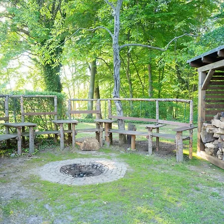 Vakantiehuis Chaloupka U Borovku *