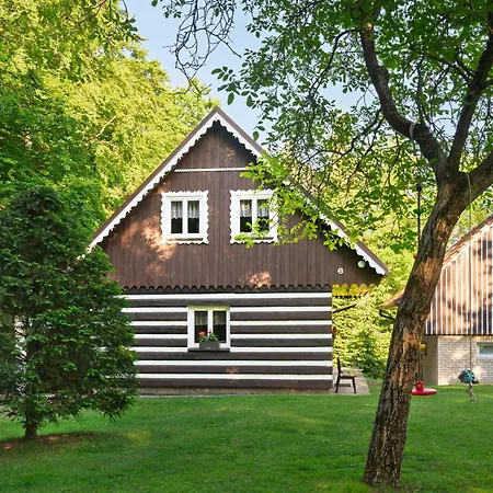 Vakantiehuis Chaloupka U Borovku