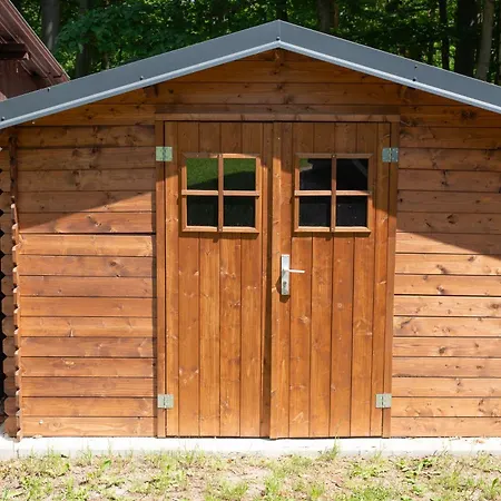Vakantiehuis Chaloupka U Borovku