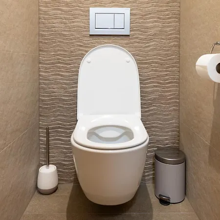 Vakantiehuis Chaloupka U Borovku